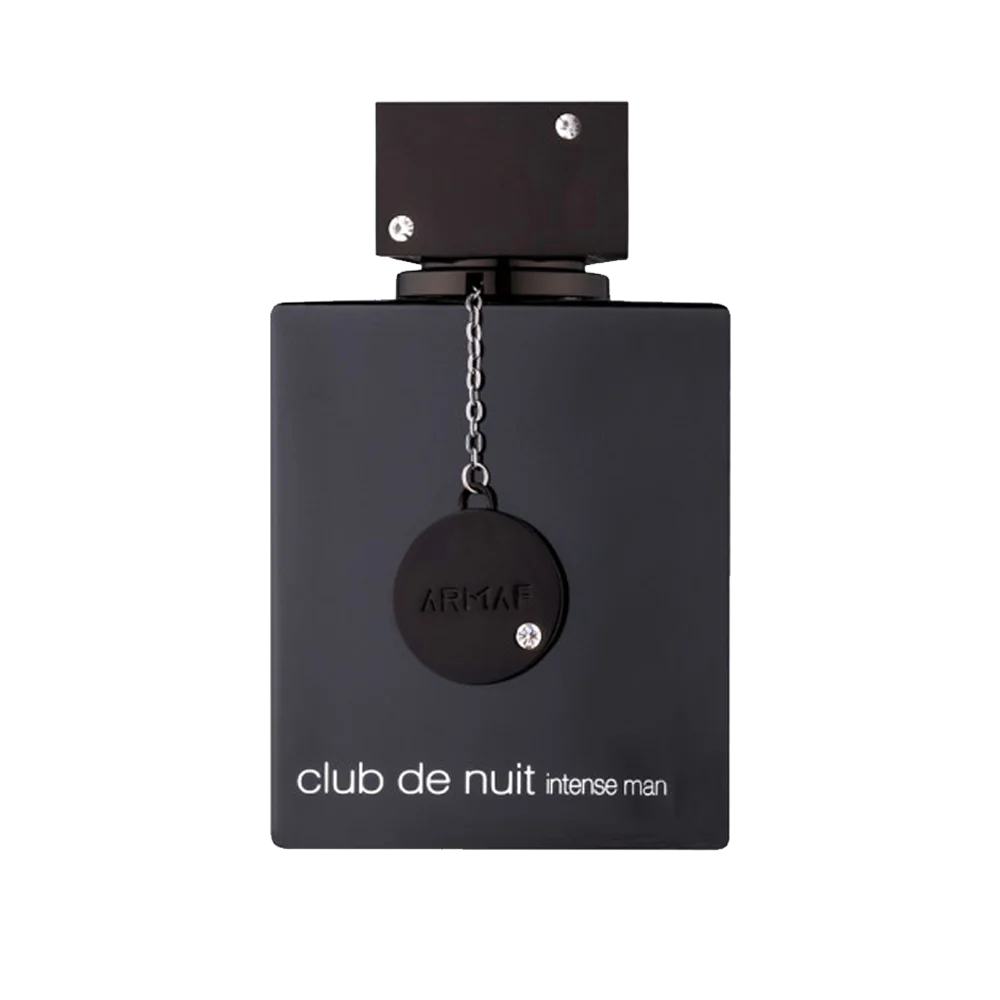 CLUB DE NUIT INTENSE MAN