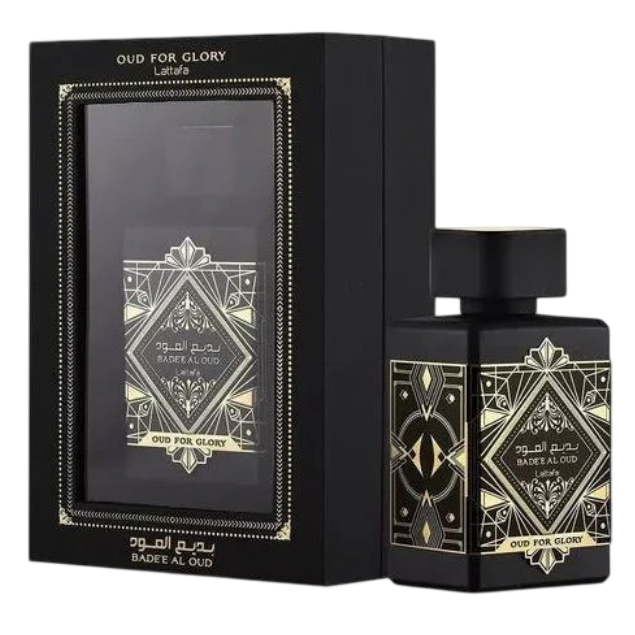 OUD FOR GLORY