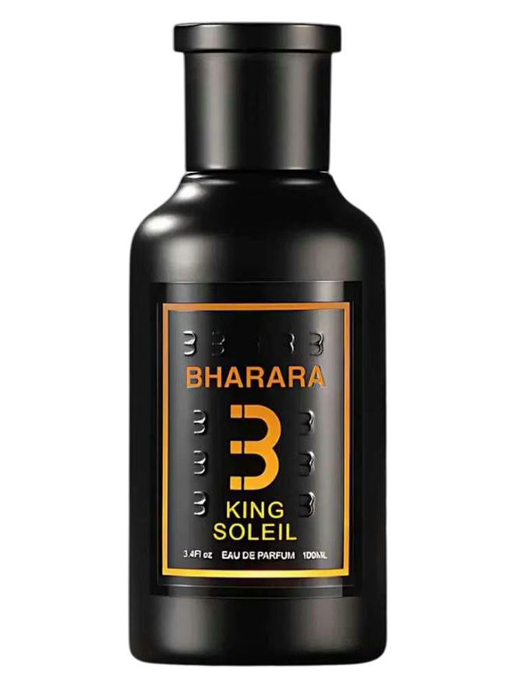 BHARARA KING SOLEIL