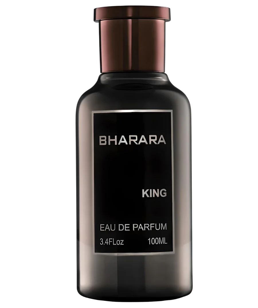 BHARARA KING