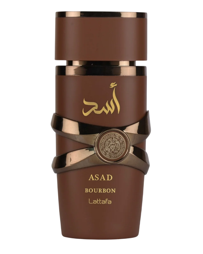 ASAD BOURBON