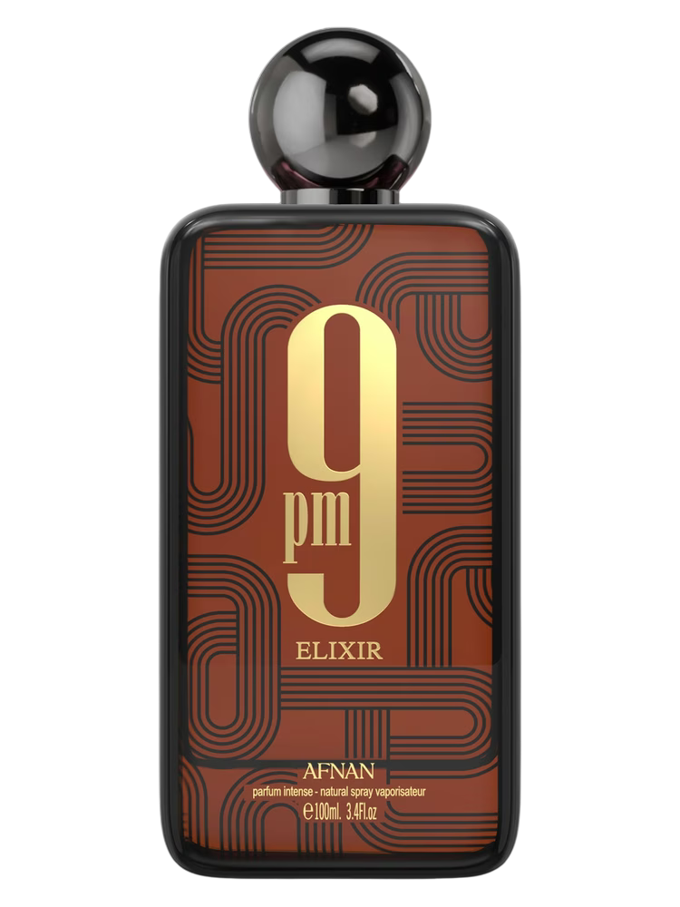 9PM ELIXIR