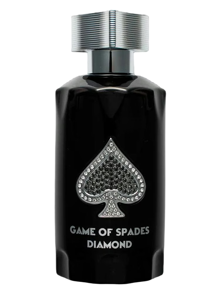 GAME OF SPADES DIAMOND