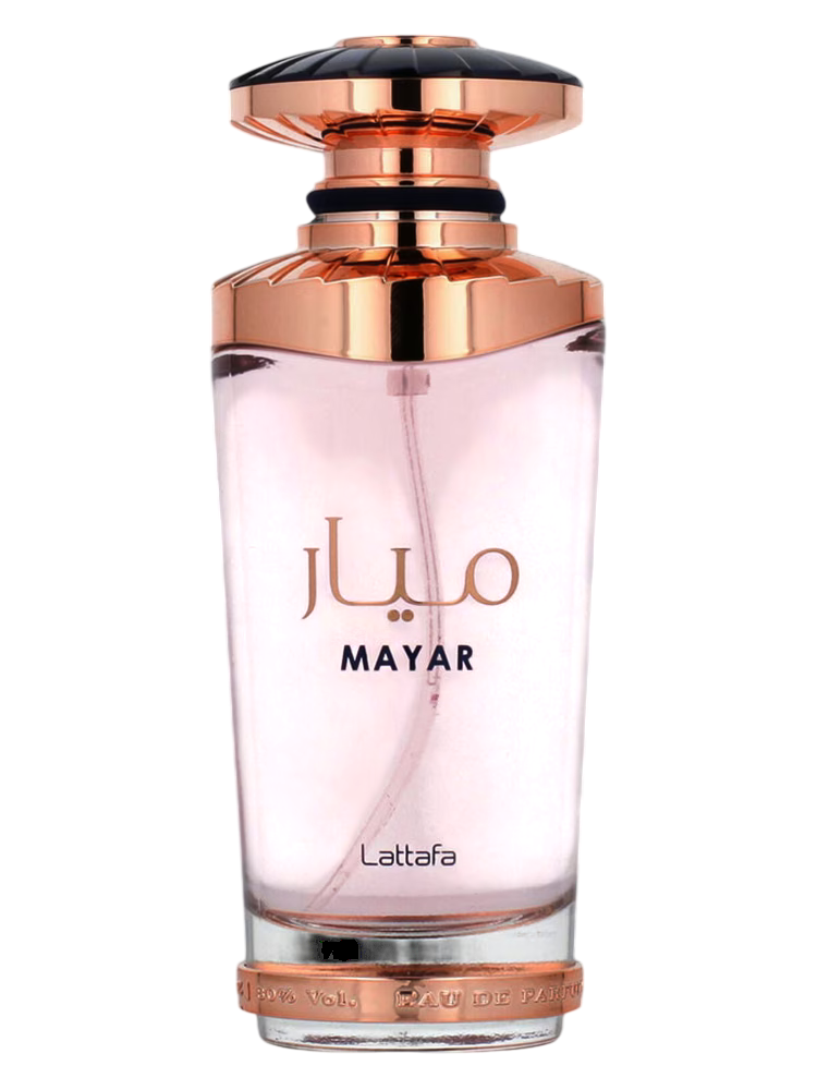 MAYAR LATTAFA