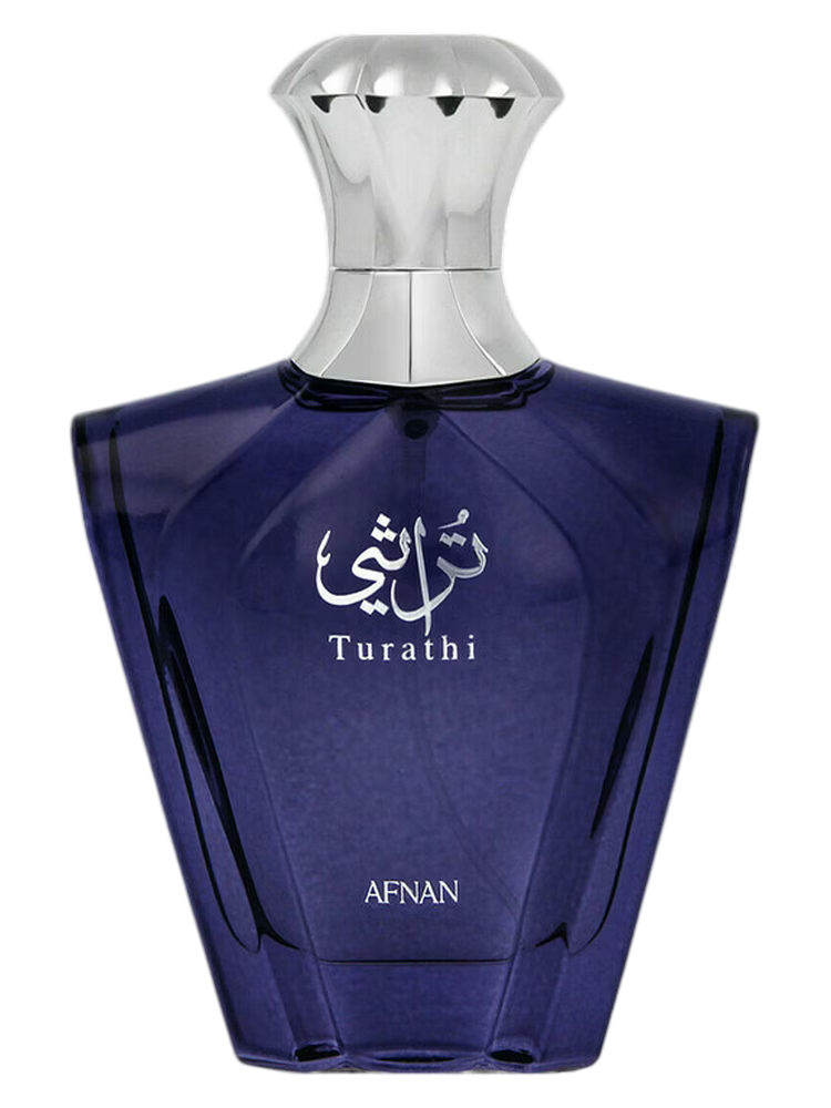 TURATHI BLUE