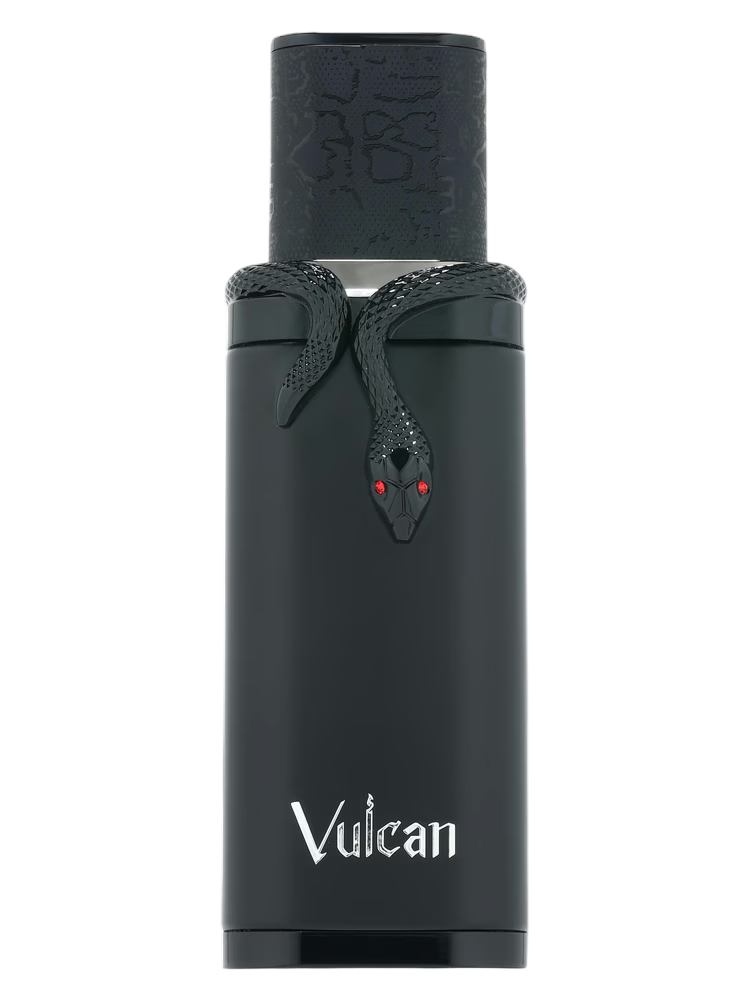VULCAN BLACK