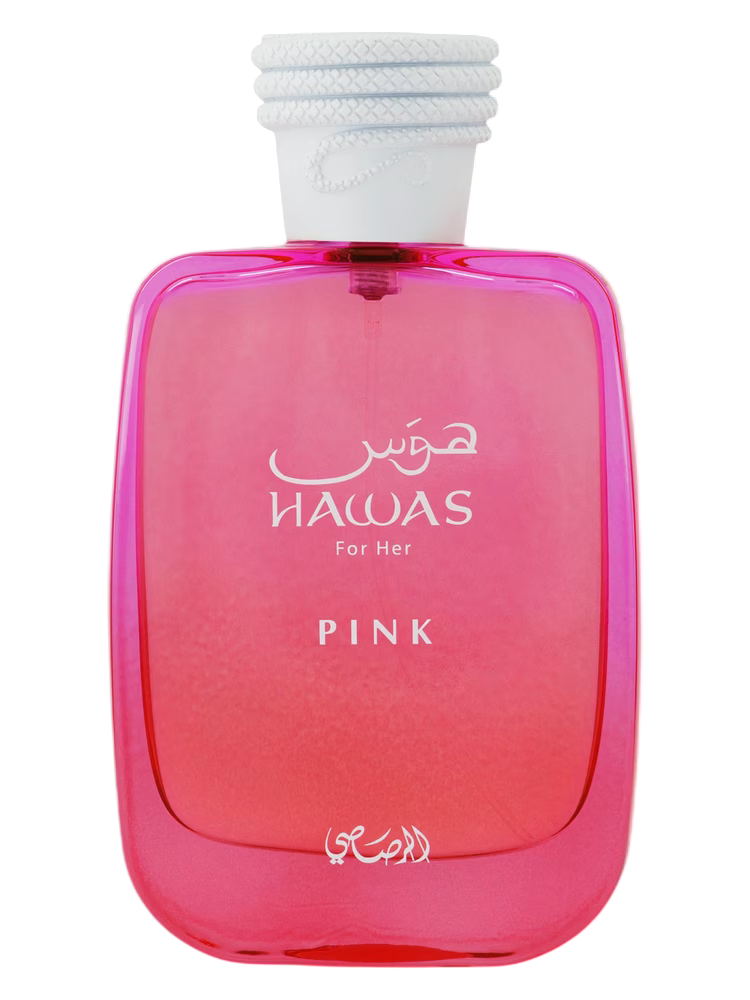 HAWAS PINK