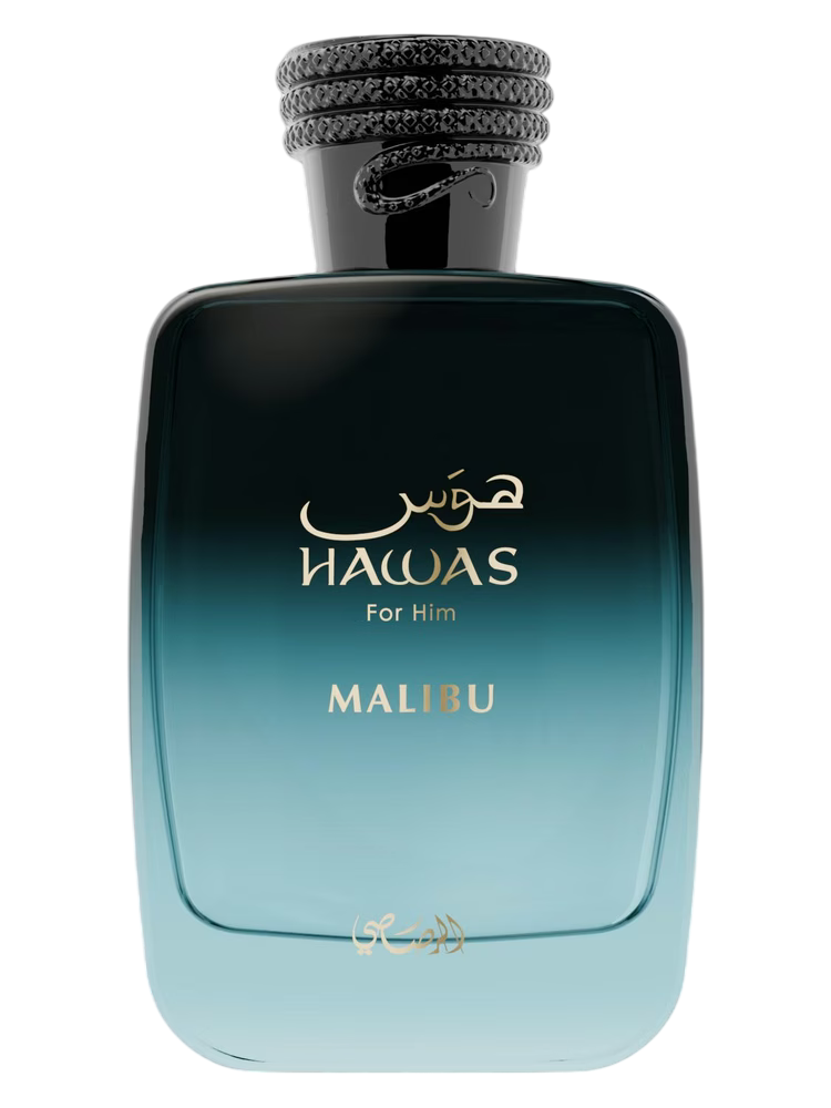 HAWAS MALIBU