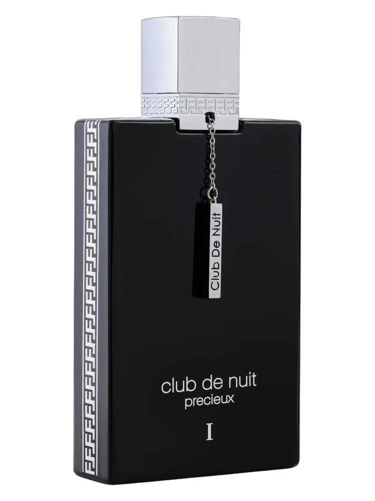 CLUB DE NUIT PRECIEUX
