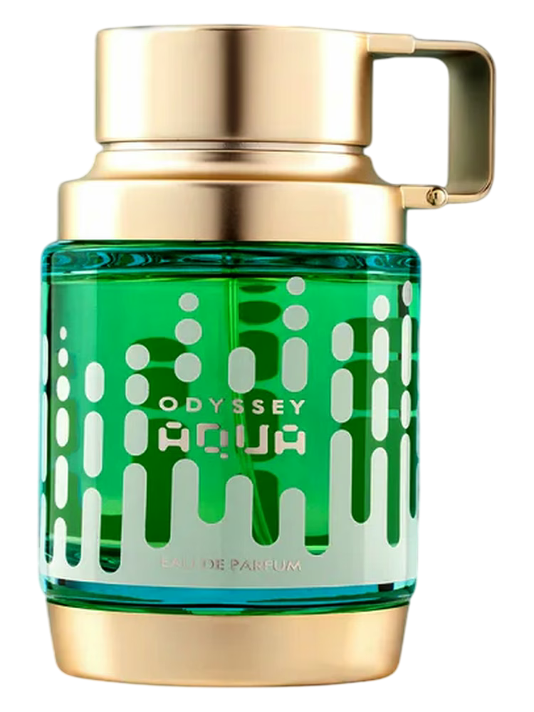 ODYSSEY AQUA