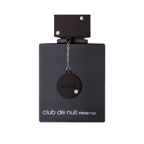 CLUB DE NUIT INTENSE MAN
