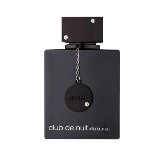 CLUB DE NUIT INTENSE MAN