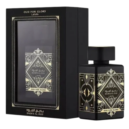 OUD FOR GLORY