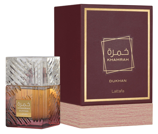KHAMRAH DUKHAN
