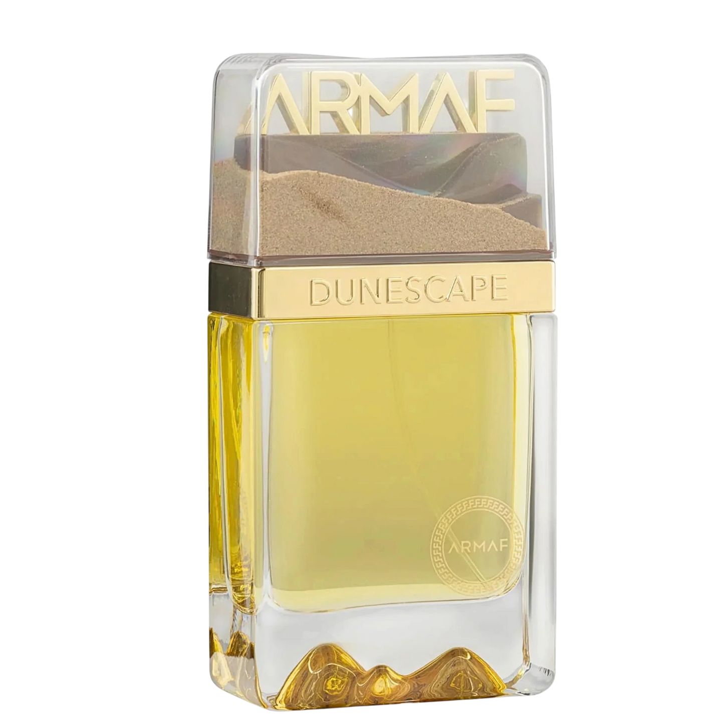 DUNESCAPE