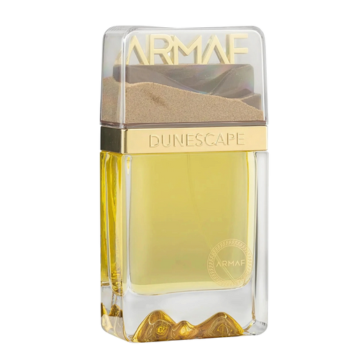 DUNESCAPE