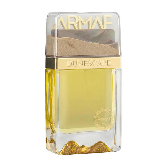 DUNESCAPE