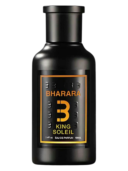 BHARARA KING SOLEIL