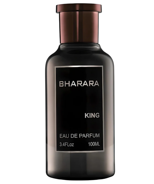 BHARARA KING