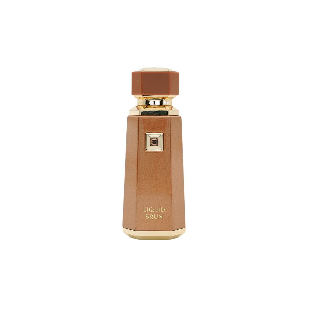 LIQUID BRUN