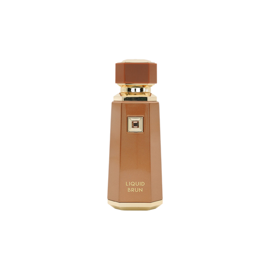 LIQUID BRUN