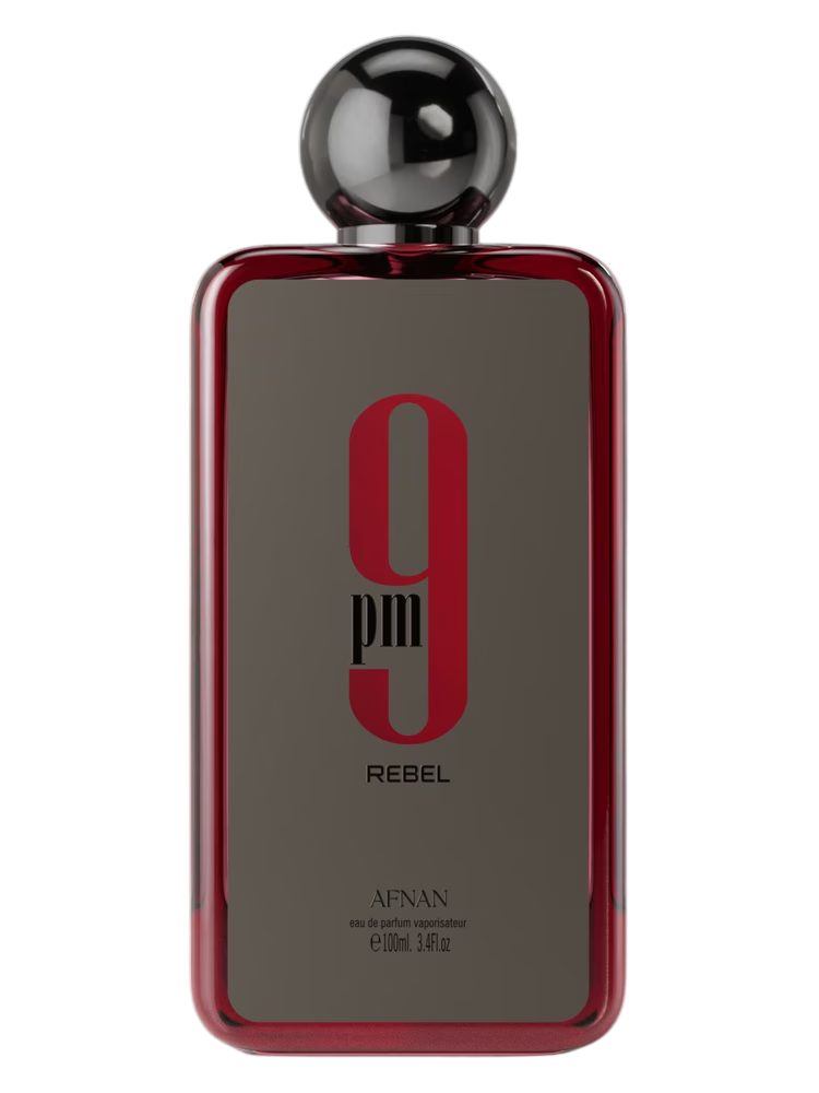 9PM REBEL