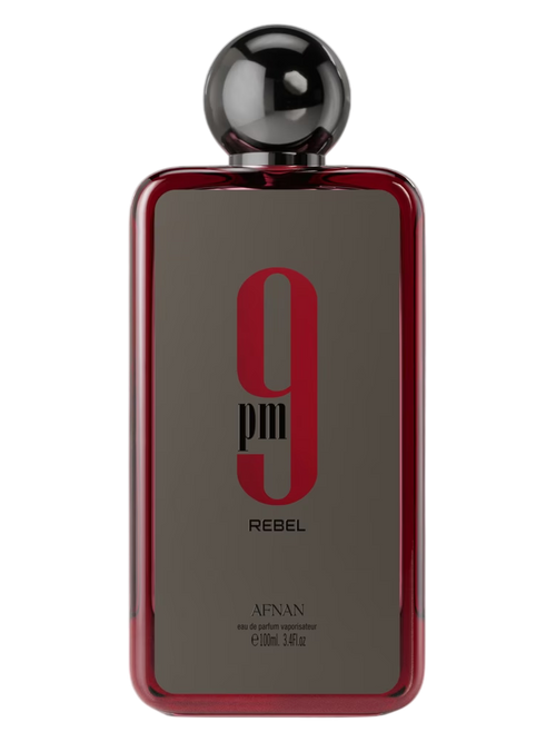 9PM REBEL