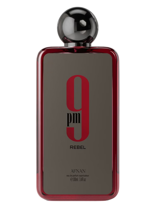 9PM REBEL