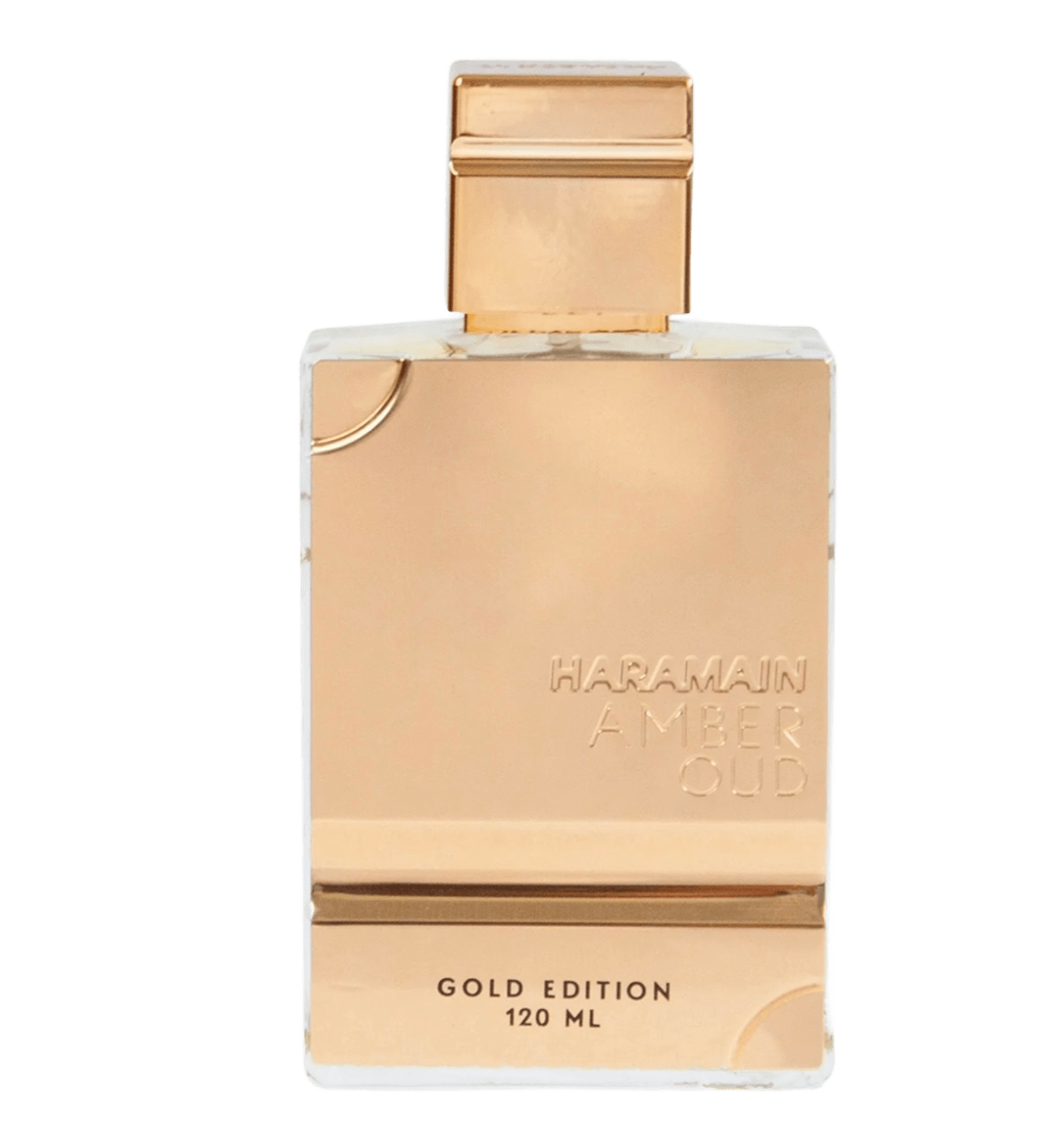 AL HARAMAIN AMBER OUD GOLD EDITION