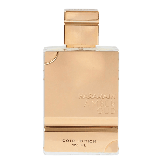 AL HARAMAIN AMBER OUD GOLD EDITION
