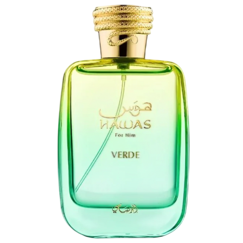 HAWAS VERDE