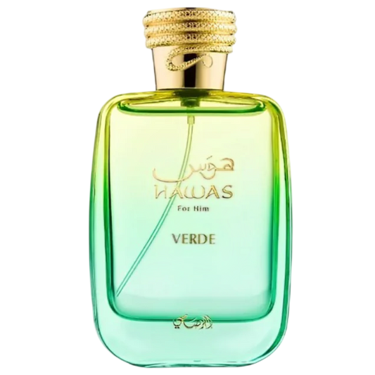 HAWAS VERDE