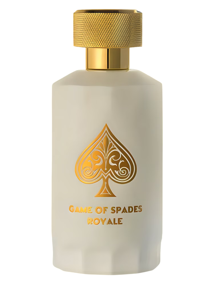 GAME OF SPADES ROYALE