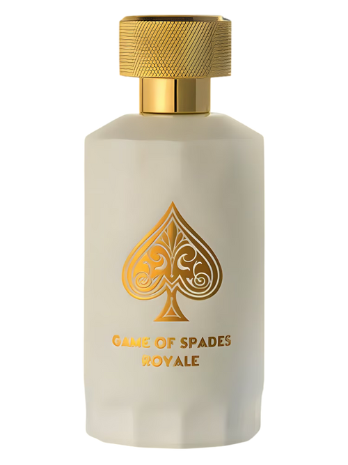 GAME OF SPADES ROYALE