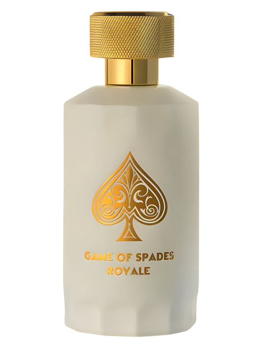 GAME OF SPADES ROYALE