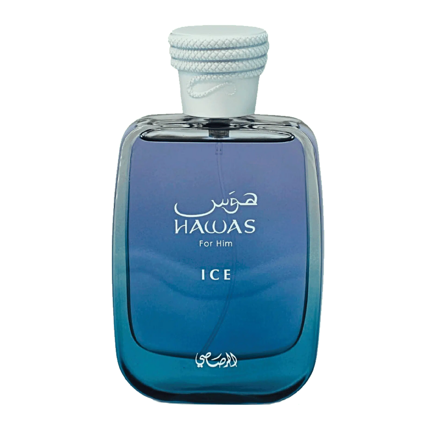 HAWAS ICE