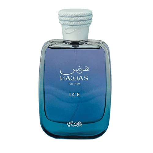 HAWAS ICE