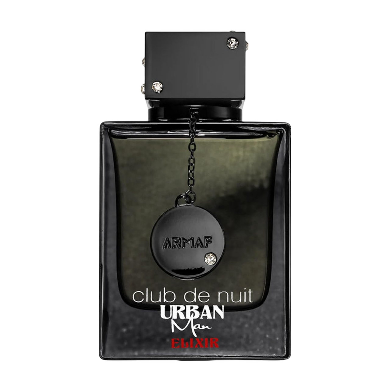 CLUB DE NUIT URBAN MAN ELIXIR