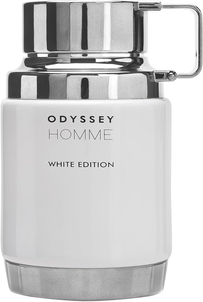 ODYSSEY WHITE