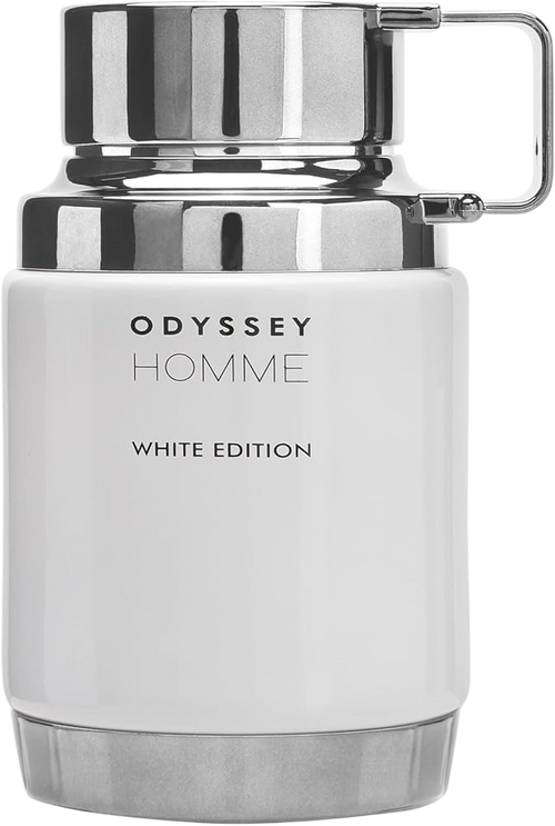 ODYSSEY WHITE