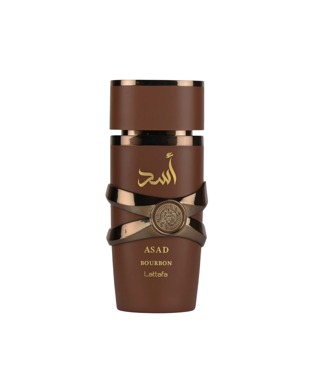 ASAD BOURBON