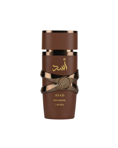ASAD BOURBON