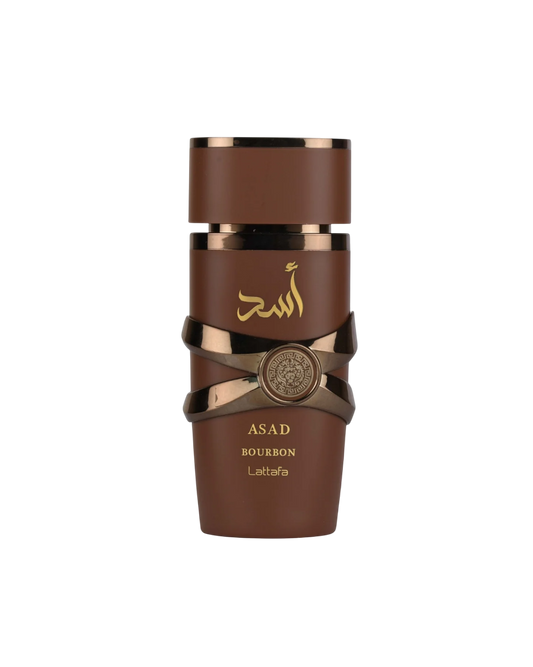 ASAD BOURBON