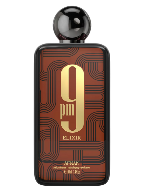 9PM ELIXIR