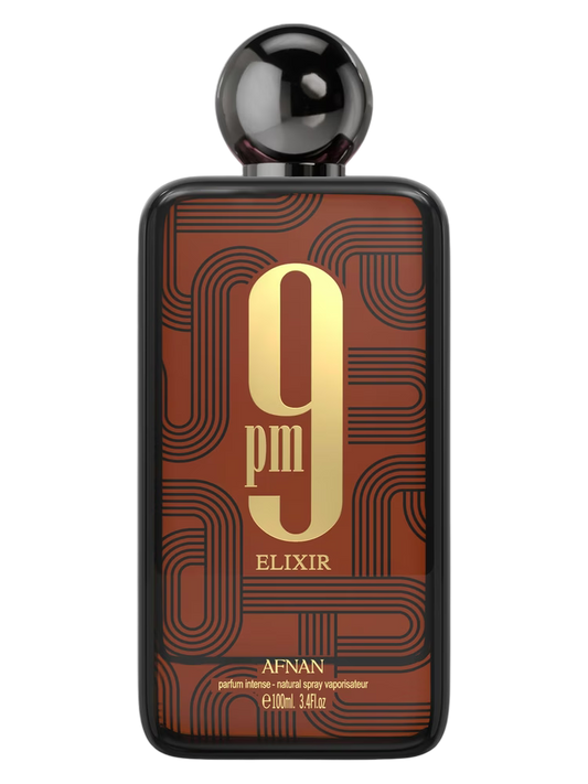 9PM ELIXIR