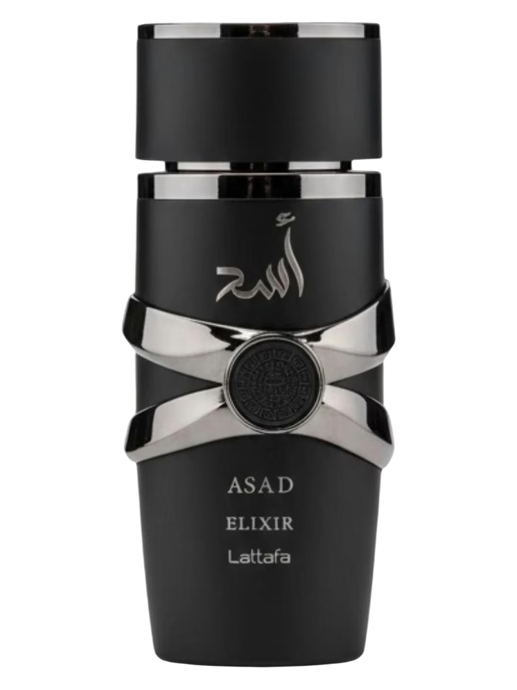 ASAD ELIXIR