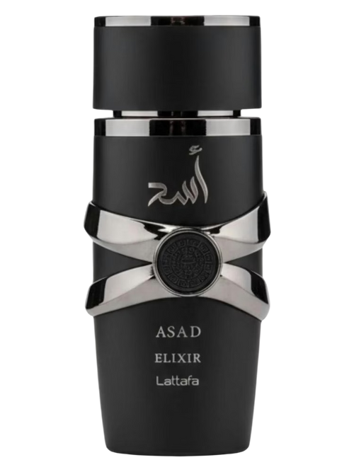 ASAD ELIXIR