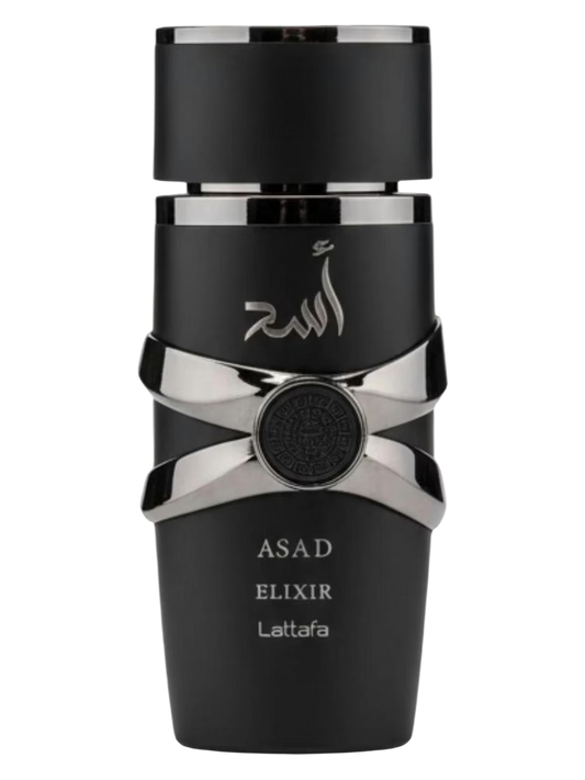 ASAD ELIXIR
