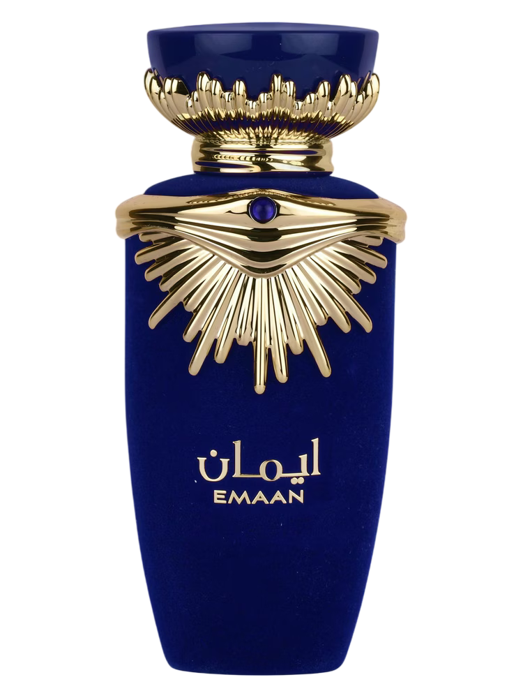 EMAAN LATTAFA