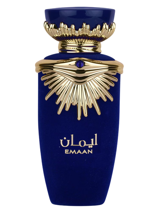 EMAAN LATTAFA